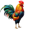 ไก่ชน